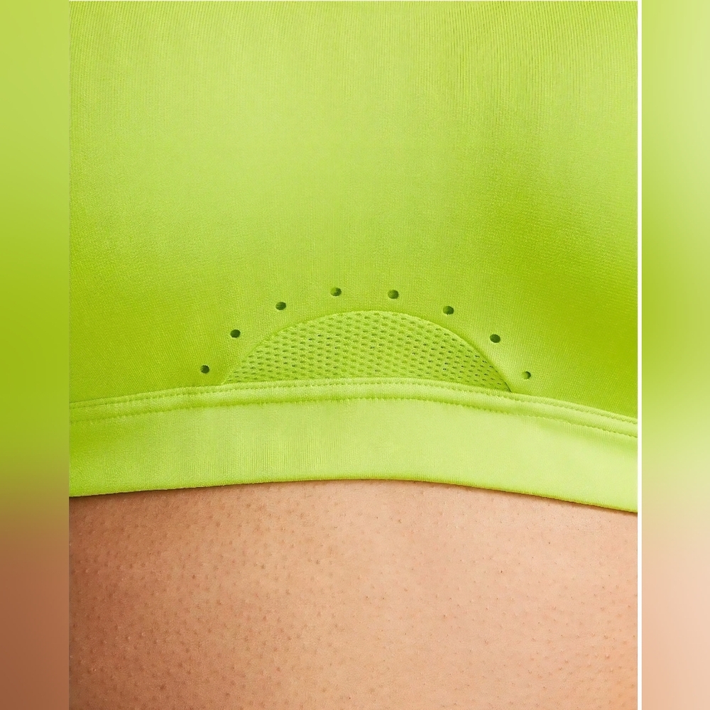NWT Nike Alpha Bra, Womens Small - Picture 4 of 6